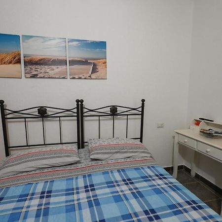 B&B Su Neulagi Triei 외부 사진