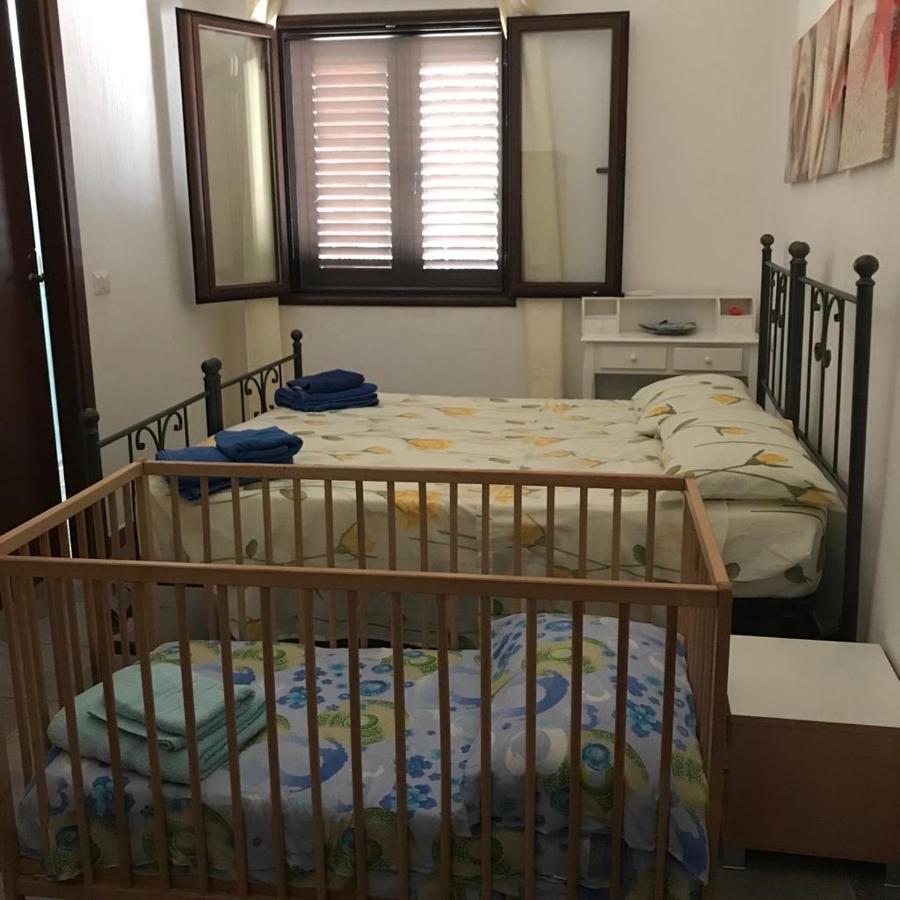 B&B Su Neulagi Triei 외부 사진